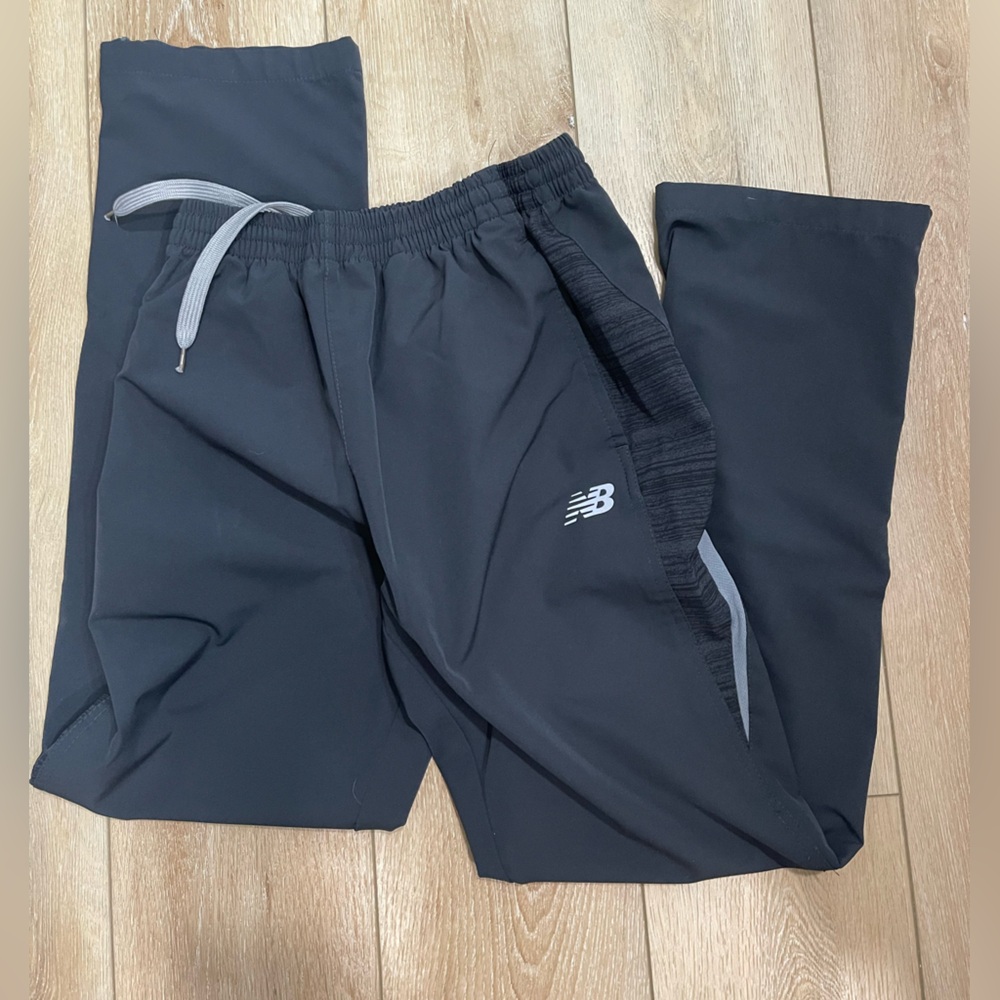 New Balance Men’s Athletic Shorts – M – All-Season Lightweight